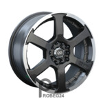 Enkei S938 7x16 4*100 ET45 DIA73.1 GML Литой