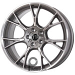 Replica FR B190 9.5x19 5*112 ET40 DIA66.6 GMF Литой