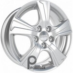 Скад Крит 5.5x14 5*100 ET38 DIA57.1 Селена Литой