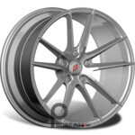 Inforged IFG25 7.5x17 5*108 ET42 DIA63.3 Silver Литой