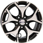 Neo 753 7x17 5*100 ET48 DIA56.1 BD Литой