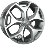 Replay SB22 7x17 5*100 ET48 DIA56.1 GMF Литой