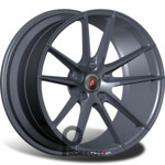 Inforged IFG25 7.5x17 5*108 ET42 DIA63.3 Gun Metal Литой