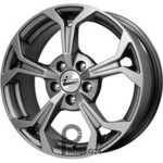 iFree Эрнесто 6.5x15 5*100 ET38 DIA67.1 Хай Вэй Литой