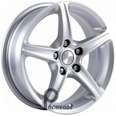 Скад Слалом 6.5x16 5*114.3 ET35 DIA67.1 Селена Литой