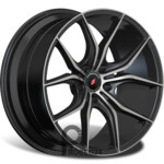 Inforged IFG17 8.5x19 5*114.3 ET35 DIA67.1 Black Machined Литой