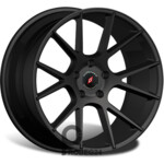 Inforged IFG23 7.5x17 5*108 ET42 DIA63.3 Matt Black Литой