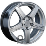 Enkei SC06 6.5x15 4*100 ET40 DIA73.1 HP Литой