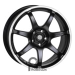 Enkei SC38 8.5x19 5*114.3 ET40 DIA67.1 MBML Литой