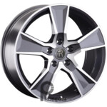 Replay A157 8x20 5*112 ET39 DIA66.6 GMF Литой