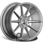 Inforged IFG21 8x18 5*108 ET45 DIA63.3 Silver Литой