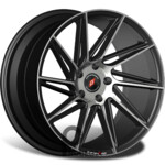 Inforged IFG26-L 8.5x19 5*112 ET32 DIA66.6 Black Machined Литой
