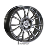 Enkei SJ46 7x16 5*114.3 ET40 DIA66.1 HP Литой