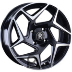 Replay FD172 6x16 4*108 ET37.5 DIA63.3 BKF Литой