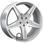 Replay MR86 10x21 5*112 ET46 DIA66.6 SFP Литой