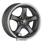 Enkei S937 7x16 5*114.3 ET45 DIA73.1 GML Литой