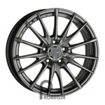 Enkei SP55 6.5x15 4*100 ET38 DIA67.1 HPB Литой