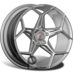 Inforged IFG40 8.5x19 5*108 ET45 DIA63.3 Silver Литой