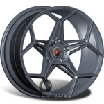 Inforged IFG40 8x18 5*114.3 ET45 DIA67.1 Gun Metal Литой