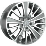 Replay B178 8.5x19 5*120 ET38 DIA72.6 GMFP Литой