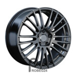 Enkei SC18 7.5x17 5*108 ET42 DIA73.1 HPB Литой