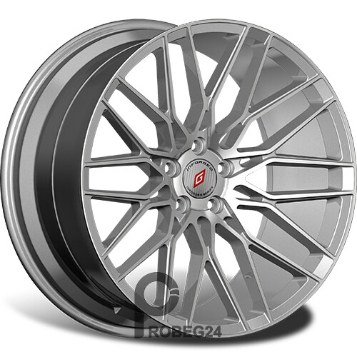 Inforged IFG34 8x18 5*114.3 ET35 DIA67.1 Silver Литой