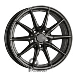 Enkei SQ31 7x16 5*114.3 ET45 DIA67.1 GM Литой