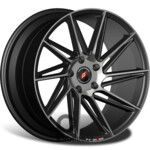 Inforged IFG26-R 8.5x19 5*112 ET32 DIA66.6 Black Machined Литой