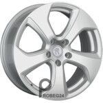 Replay VV150 7x17 5*112 ET40 DIA57.1 SF Литой