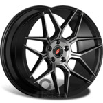 Inforged IFG38 7.5x17 5*114.3 ET42 DIA67.1 Black Machined Литой