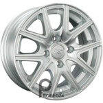 LS 188 6.5x15 4*100 ET45 DIA73.1 SF Литой