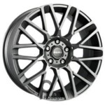 Momo Revenge 9x20 5*112 ET45 DIA66.6 MA Литой
