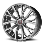 Momo RF-02 10x20 5*112 ET25 DIA66.6 TSB Литой