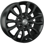 Replay TY175 7.5x18 6*139.7 ET25 DIA106.1 MB Литой