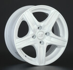 Диск LS wheels LS321 6,5 x 15 5*105 Et: 39 Dia: 56,6 W