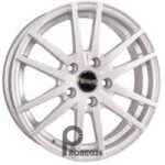 Tech Line 435 5.5x14 4*98 ET35 DIA58.6 SL Литой