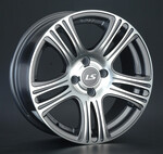 Диск LS wheels LS318 6,5 x 15 5*105 Et: 39 Dia: 56,6 GMF