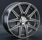 Диск LS wheels LS188 6,5 x 15 5*105 Et: 39 Dia: 56,6 GMF