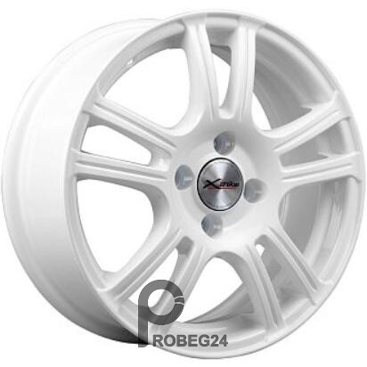 X'trike X-105 6x15 4*100 ET45 DIA60.1 W Литой