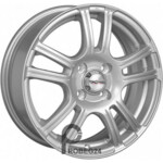 X'trike X-105 6x15 4*114.3 ET44 DIA67.1 HS Литой