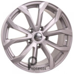 Neo 808 8x18 5*120 ET40 DIA72.6 Silver Литой