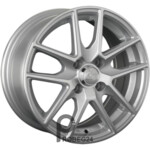 LS 771 7x16 4*100 ET40 DIA60.1 SF Литой