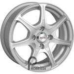 X'trike X-110 6x14 4*100 ET35 DIA67.1 AFP Литой