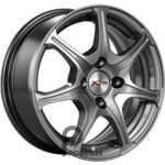 X'trike X-110 6x14 4*100 ET35 DIA67.1 HSBFP Литой