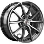 X'trike X-111 6.5x15 5*114.3 ET38 DIA67.1 HSBFP Литой