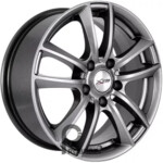 X'trike X-116 6.5x16 5*105 ET38 DIA56.6 HSB Литой