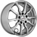 X'trike X-117 6.5x16 5*110 ET37 DIA65.1 HS Литой