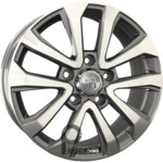 Replay TY236 8x18 5*150 ET56 DIA110.1 GMF Литой