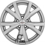 X'trike X-119 6.5x16 5*105 ET38 DIA56.6 HS Литой