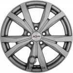 X'trike X-119 6.5x16 5*112 ET45 DIA57.1 HSB Литой